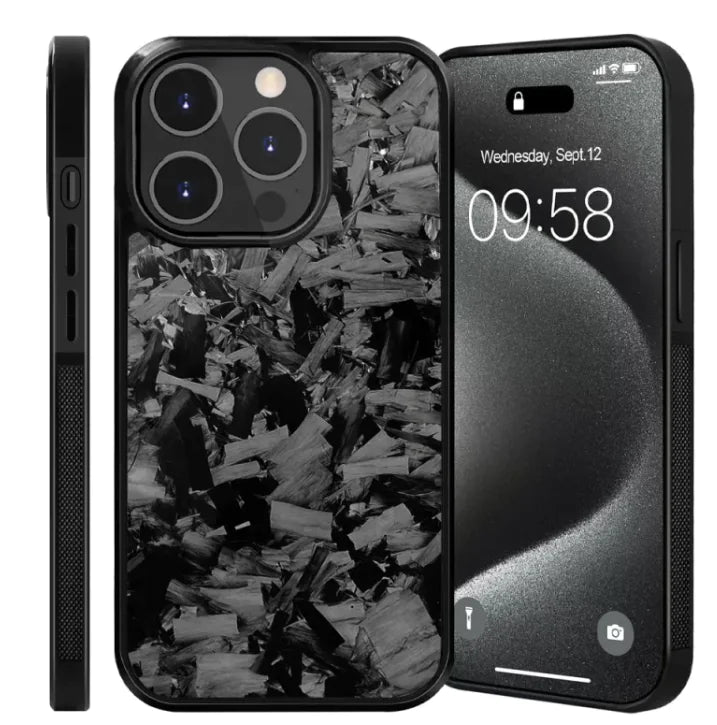 Carbon Fiber iPhone Protector