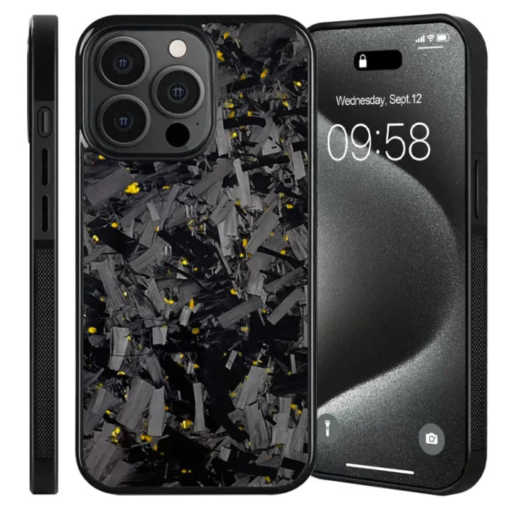 Carbon Fiber iPhone Protector