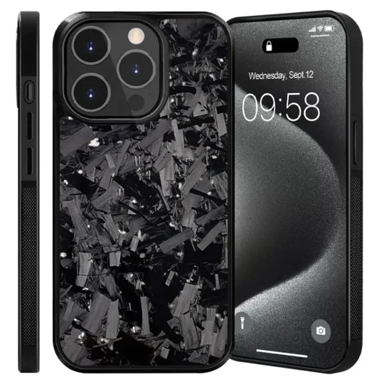 Carbon Fiber iPhone Protector